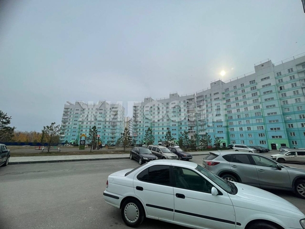 
  Продается 1-комн. квартира 41 м². Фото 2.