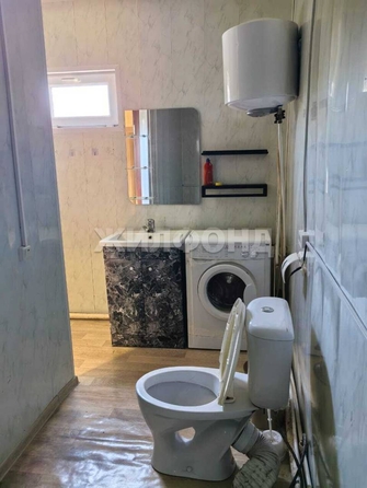 
  Продается 2-комн. квартира 40.6 м². Фото 24.