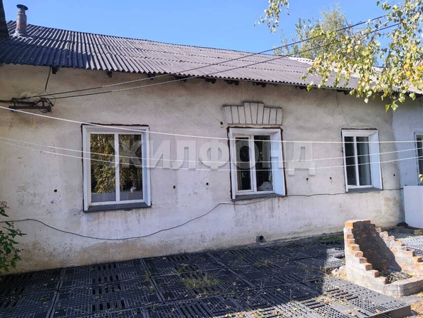 
  Продается 2-комн. квартира 40.6 м². Фото 27.