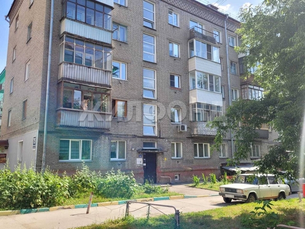 
  Продается 3-комн. квартира 55.6 м². Фото 4.