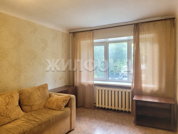 
  Продается 3-комн. квартира 55.6 м². Фото 2.