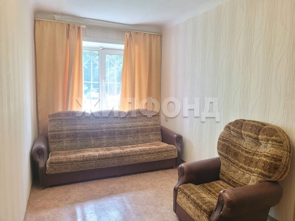 
  Продается 3-комн. квартира 55.6 м². Фото 8.