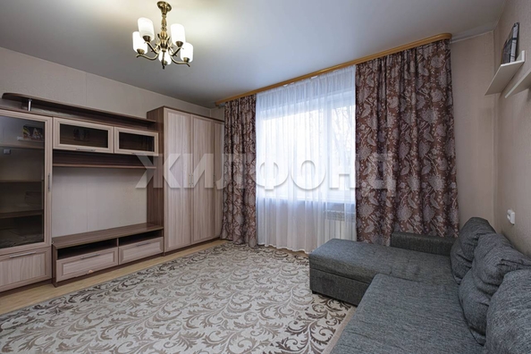 
  Продается 3-комн. квартира 60.7 м². Фото 4.