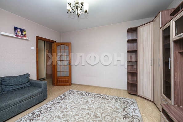 
  Продается 3-комн. квартира 60.7 м². Фото 8.