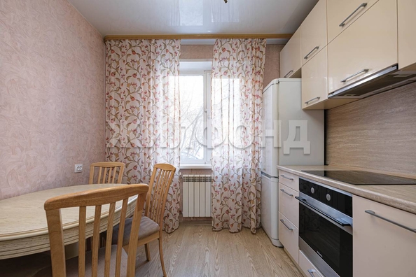 
  Продается 3-комн. квартира 60.7 м². Фото 18.