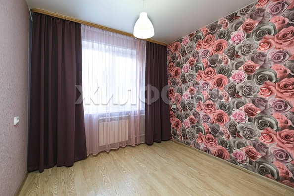 
  Продается 3-комн. квартира 60.7 м². Фото 25.