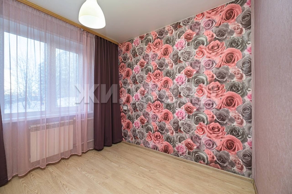 
  Продается 3-комн. квартира 60.7 м². Фото 26.