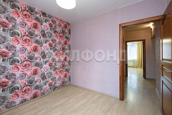 
  Продается 3-комн. квартира 60.7 м². Фото 28.