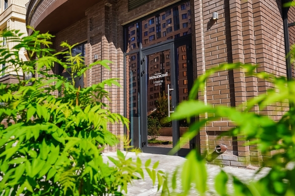 
  Продается 1-комн. квартира 69.9 м², в ЖК Заельцовский. Фото 17.