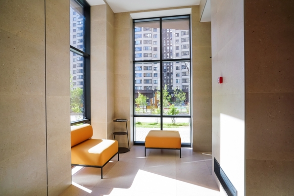 
  Продается 1-комн. квартира 45.9 м², в ЖК Заельцовский. Фото 19.