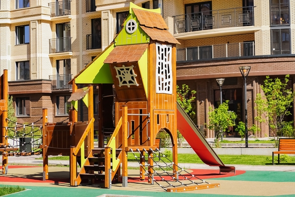 
  Продается 1-комн. квартира 59 м², в ЖК Заельцовский. Фото 13.