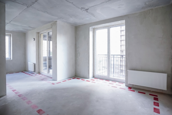 
  Продается 4-комн. квартира 157.9 м², в ЖК Заельцовский. Фото 11.