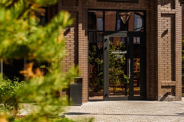 
  Продается 3-комн. квартира 168.8 м², в ЖК Заельцовский. Фото 16.