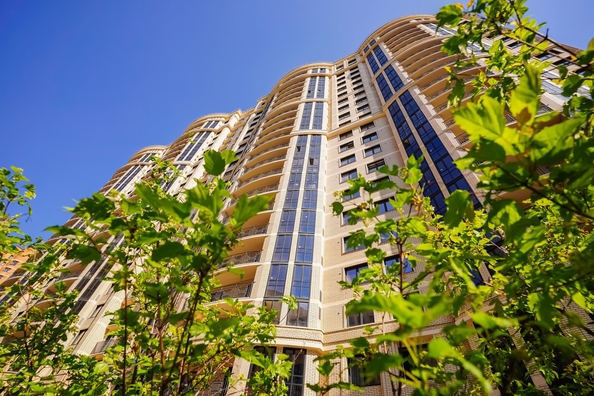 
  Продается 2-комн. квартира 63.1 м², в ЖК Заельцовский. Фото 7.