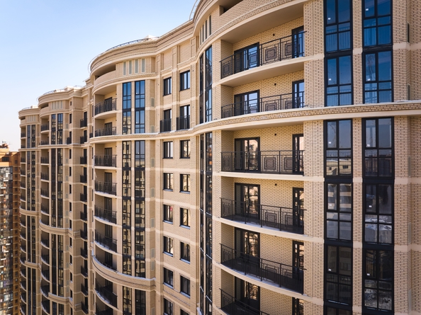
  Продается 3-комн. квартира 170.7 м², в ЖК Заельцовский. Фото 6.