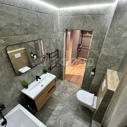 
  Продается студия 26 м², в ЖК Чкалов, дом 2. Фото 2.