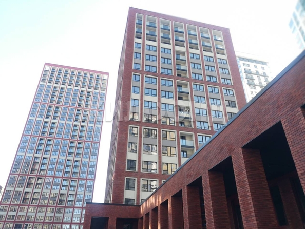 
  Продается 3-комн. квартира 87.5 м², в ЖК Мылзавод, дом 2. Фото 2.