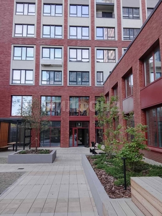 
  Продается 3-комн. квартира 87.5 м², в ЖК Мылзавод, дом 2. Фото 14.