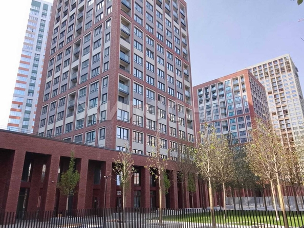 
  Продается 3-комн. квартира 87.5 м², в ЖК Мылзавод, дом 2. Фото 22.