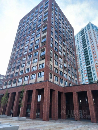 
  Продается 3-комн. квартира 87.5 м², в ЖК Мылзавод, дом 2. Фото 24.