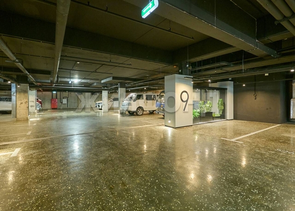 
  Продается 3-комн. квартира 87.5 м², в ЖК Мылзавод, дом 2. Фото 29.