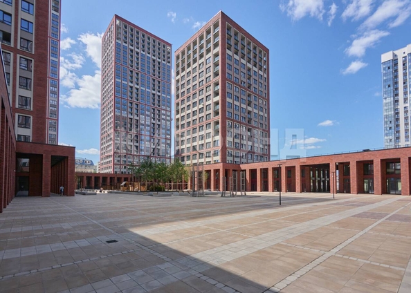 
  Продается 3-комн. квартира 87.5 м², в ЖК Мылзавод, дом 2. Фото 39.