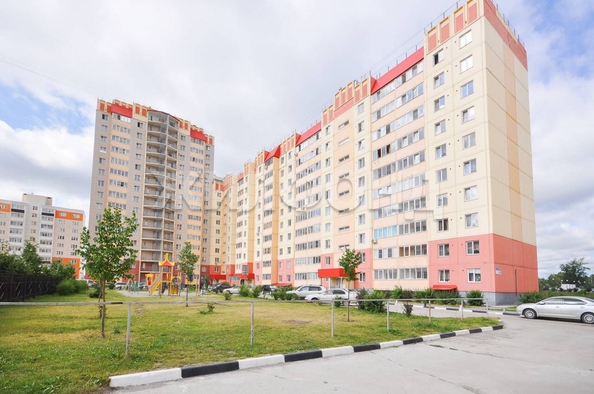 
  Продается 3-комн. квартира 76 м². Фото 4.