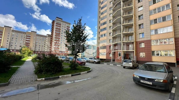 
  Продается 3-комн. квартира 76 м². Фото 10.