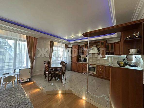 
  Продается 3-комн. квартира 117.4 м². Фото 2.