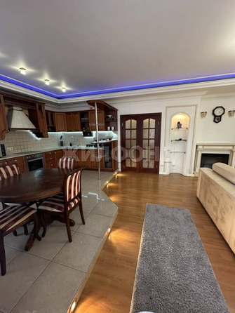 
  Продается 3-комн. квартира 117.4 м². Фото 3.