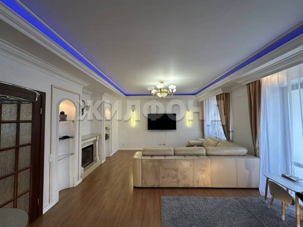 
  Продается 3-комн. квартира 117.4 м². Фото 4.
