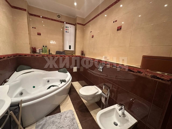 
  Продается 3-комн. квартира 117.4 м². Фото 16.