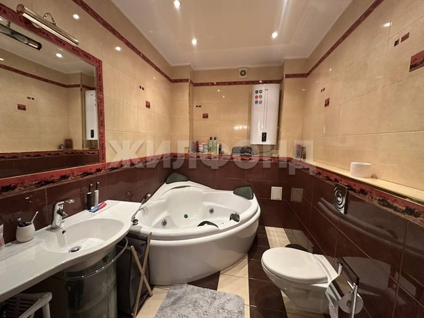 
  Продается 3-комн. квартира 117.4 м². Фото 21.