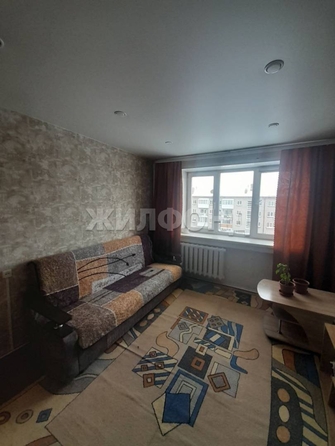 
  Сдается комната 19 м². Фото 1.