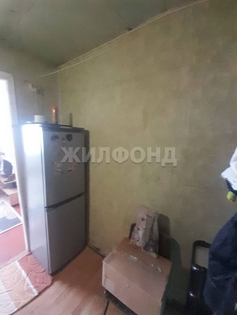 
  Сдается комната 19 м². Фото 6.