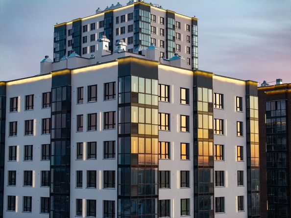 
  Продается 2-комн. квартира 45 м², в ЖК Сподвижники, дом 3. Фото 1.