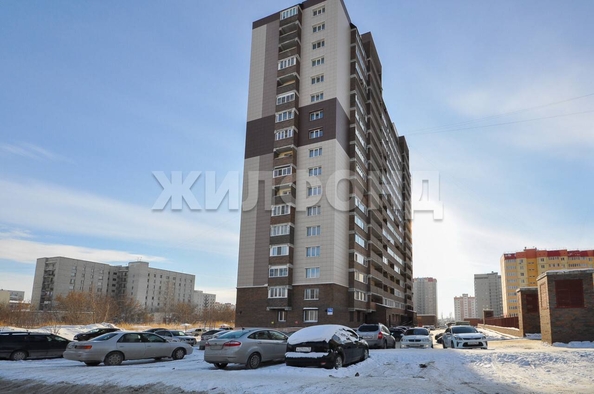 
  Продается 1-комн. квартира 40.3 м². Фото 3.