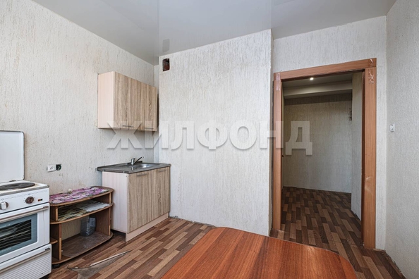 
  Продается 1-комн. квартира 40.3 м². Фото 10.