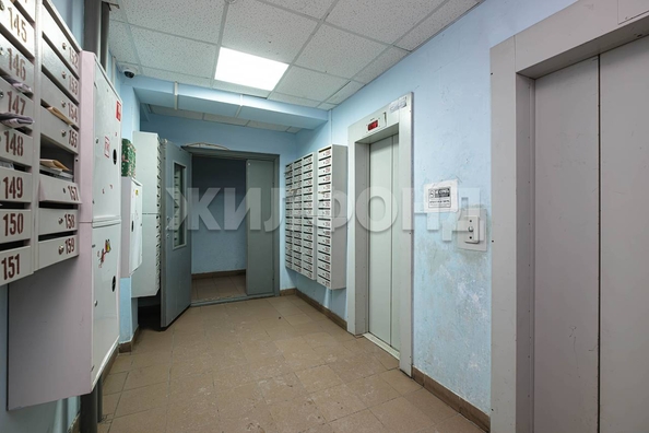 
  Продается 1-комн. квартира 40.3 м². Фото 18.