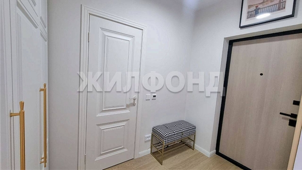 
  Продается студия 32 м², в ЖК Авиатор, дом 1-1. Фото 11.