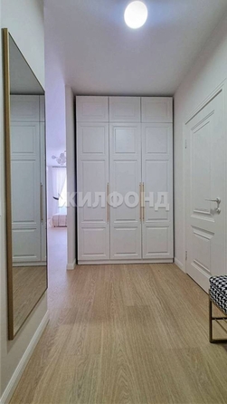 
  Продается студия 32 м², в ЖК Авиатор, дом 1-1. Фото 12.