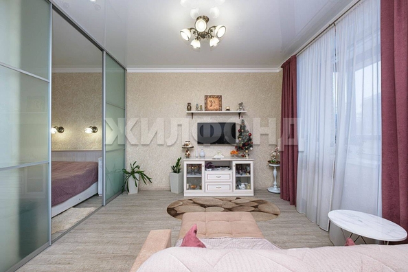 
  Продается 1-комн. квартира 38.6 м². Фото 2.