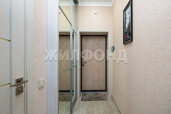 
  Продается 1-комн. квартира 38.6 м². Фото 12.