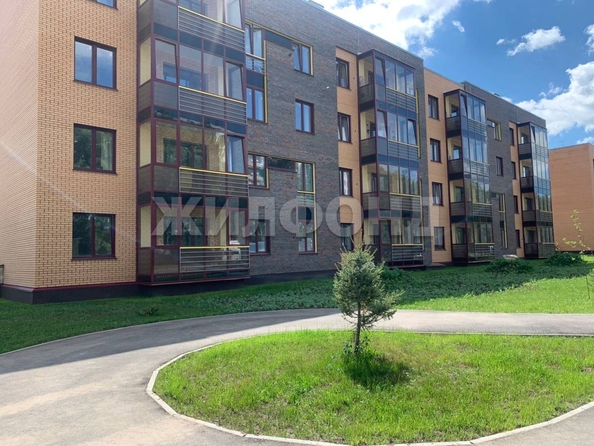 
  Продается 1-комн. квартира 38.6 м². Фото 4.