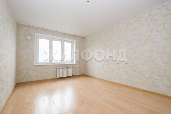
  Продается 2-комн. квартира 60.5 м², в ЖК Родники, дом 1, серия Smart. Фото 5.