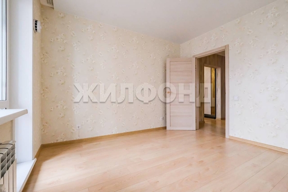 
  Продается 2-комн. квартира 60.5 м², в ЖК Родники, дом 1, серия Smart. Фото 9.