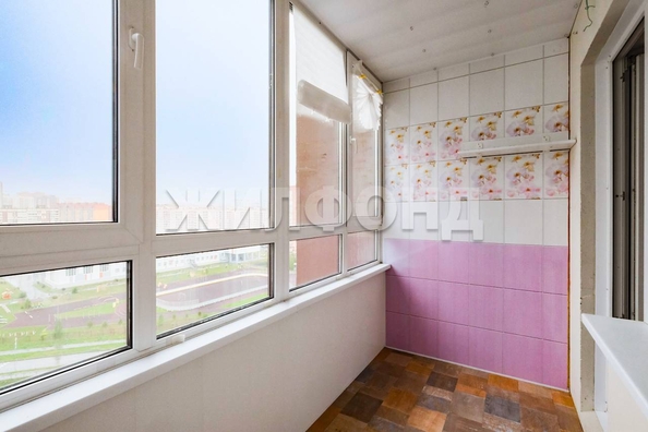 
  Продается 2-комн. квартира 60.5 м², в ЖК Родники, дом 1, серия Smart. Фото 17.