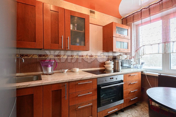 
  Продается 2-комн. квартира 42.4 м². Фото 3.