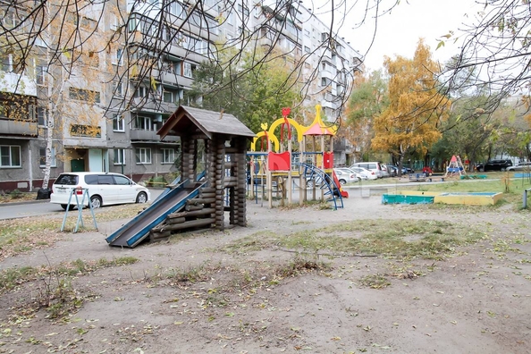 
  Продается 2-комн. квартира 42.4 м². Фото 4.