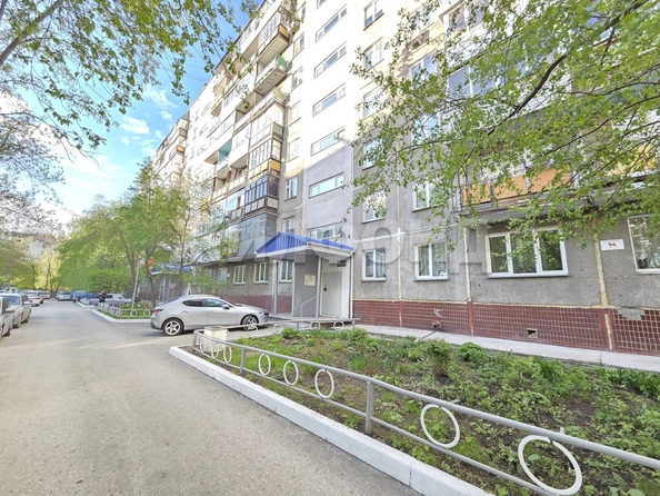 
  Продается 2-комн. квартира 42.4 м². Фото 2.